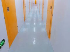 -安东易迷你仓自助寄存仓库(文定路店)