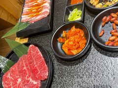 -九田家黑牛烤肉料理(荣成九龙城店)