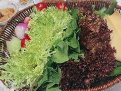 -燕郊烧鸽子(酷车小镇店)