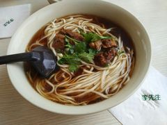 -李先生牛肉面大王(马栏店)