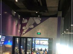 大堂-Taco Bell 塔可钟(民田路店)