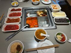 -海底捞火锅(顺义华联店)