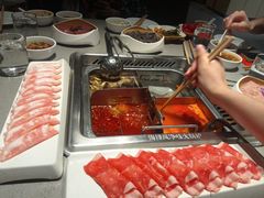 -百佳华超市(松岗店)