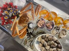-碗中海·蒸汽海鲜·桑拿鸡(岭南天地店)