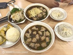 -蒋家桥饺面店(东关街店)