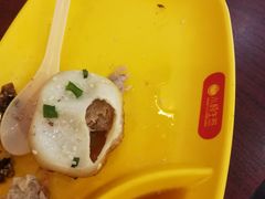 小杨生煎-小杨生煎(香港名都店)