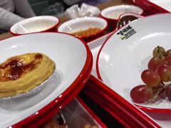 -言玖鲜火锅串串披萨自助(益田假日店)