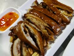 -黎记大排档(慈云路店)