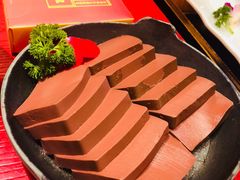 谭公鸭血-谭鸭血老火锅·匠心(环球港旗舰店)