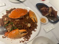 -喜记避风塘炒辣蟹(旗舰店)