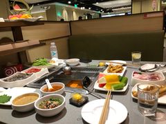 -海底捞火锅(振华商厦店)
