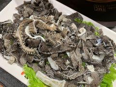 -仁和四季涮肉馆(天坛南门店)