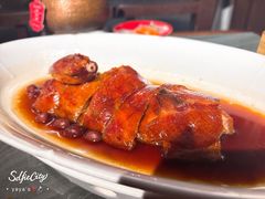 -小厨娘金榜题名(夫子庙秦淮河店)