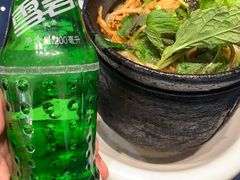 -云南李记罐罐米线饵丝小吃(汉中门金鹰店)