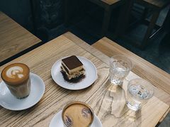 -VOYAGE COFFEE(北锣鼓巷店)
