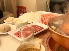 -八先生涮肉房(三里河店)