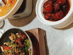 -小菜园新徽菜(芜湖万达店)