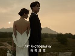 点击看大图 -薇喜影像艺术中心 ART PHOTO