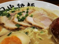 -日出拉面(望京店)