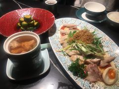 -粤·向群饭店(二沙岛店)