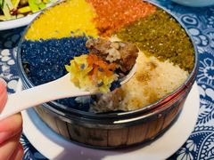 -阿谋美食·广西菜