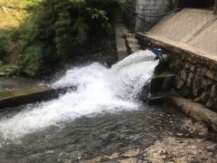 -将军关探险漂流