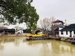 -枫桥景区