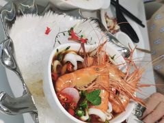 -3号仓库·创意中国菜(新世界城店)