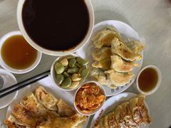 -劈柴院锅贴(沈阳路店)