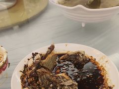 -映秋饭店(李庄总店)
