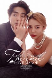 -太古映画婚纱摄影(天河店)