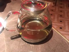 菊花茶-金鸭季·北京烤鸭(深业上城店)