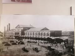 -长春世界雕塑园冰雪艺术天地