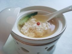 国宴鸡豆花-春申里餐厅(银泰in99店)