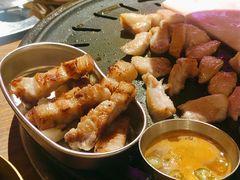 -济州爱肉堂(总店)