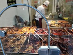 -老人和饭店(打浦路店)