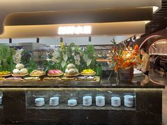 -汉丽斯巴西烤肉自助(市南店)