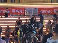 -虎门国际购物中心