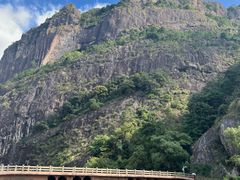 -楠溪江风景名胜区