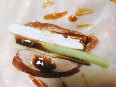 -火刻北京烤鸭(市北区·鲍岛市场店)