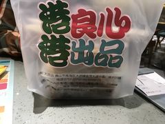 -大头力茶餐厅(花都融创茂店)