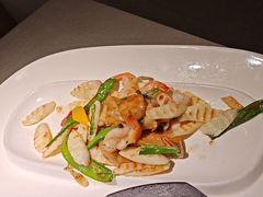 -大鹏饭店·金陵家宴(奥体中心店)