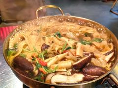 -大头叔烤鸡爪·朝鲜族烤串(天池路店)