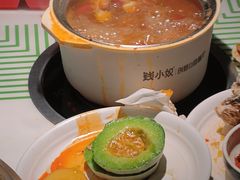 -钱小奴创意自助餐厅·原切谷饲安格斯畅吃(绍兴新昌万达店)