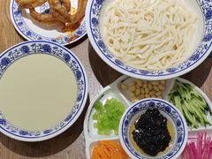 -咂摸(南锣鼓巷店)