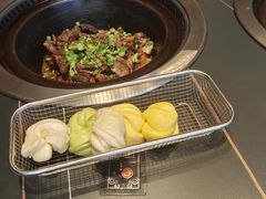 -锅老头铁锅炖•大锅蒸汽海鲜(韩乐坊店)
