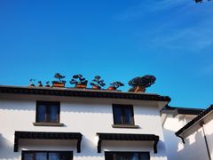 -虞山风景区