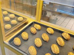 -沃尔玛(前山店)