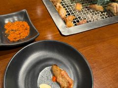 -肉甲韩国木炭烤肉(新壹街1店)