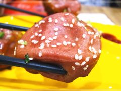 -小杨生煎(黄河路店)